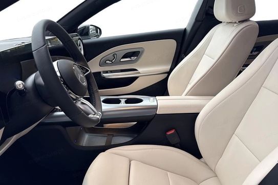Mercedes CLA 200 Progressive