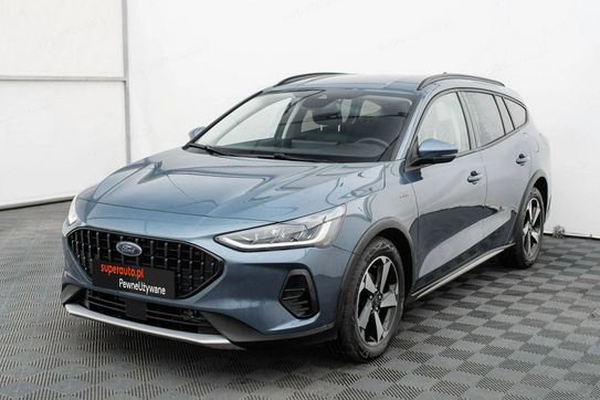 Ford Focus 1.0 EcoBoost  Active X