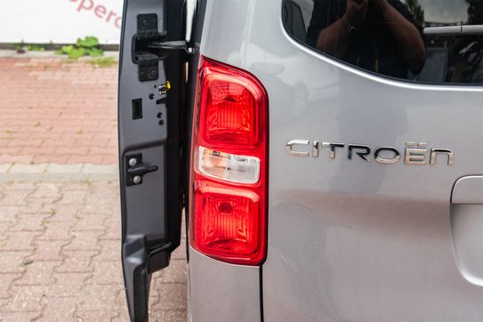 Citroen SpaceTourer XL L2H1 Business EAT8