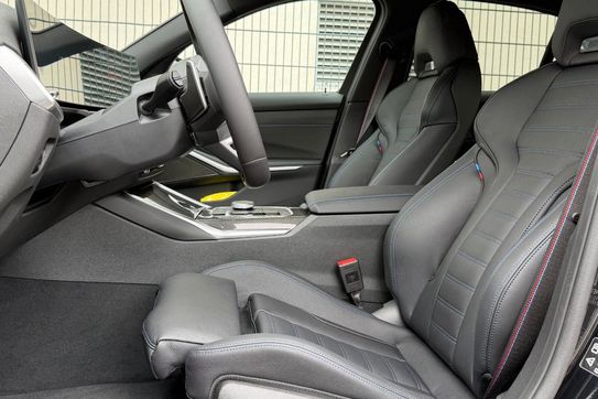 BMW Seria 3 M340i xDrive