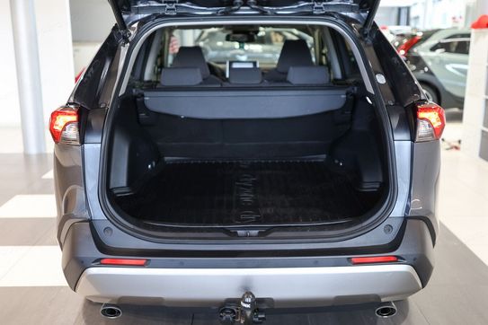 Toyota RAV4 2.5 Hybrid Comfort 4x4