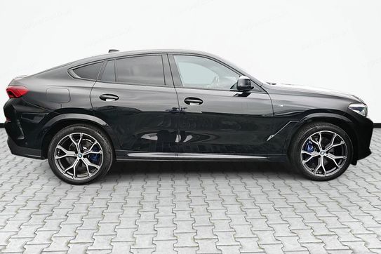 BMW X6 xDrive30d M Sport