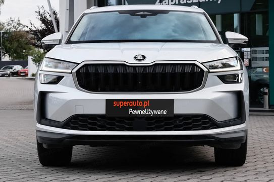 Skoda Kodiaq 2.0 TDI 4x4 Selection DSG
