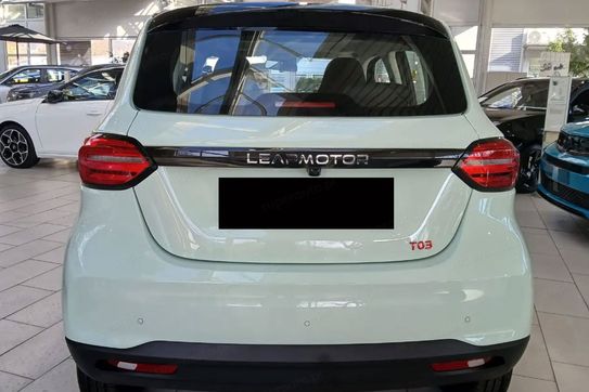 Leapmotor T03 Design 37.3 kWh