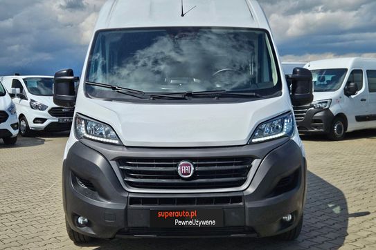 Fiat Ducato L3H2