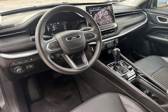 Jeep Compass Limited 1.3 T4 PHEV 4xe  S&S aut