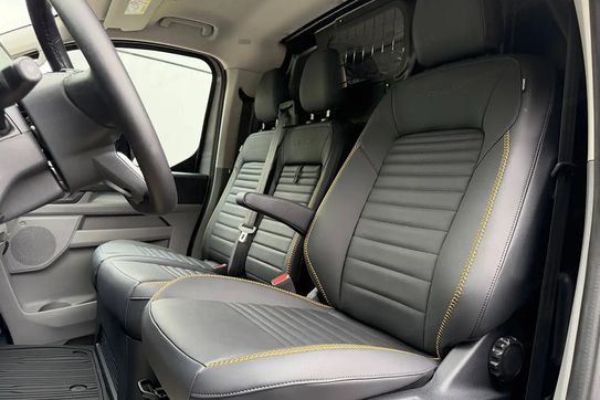 Ford Transit Custom 320 L2H1 Trail A8 AWD