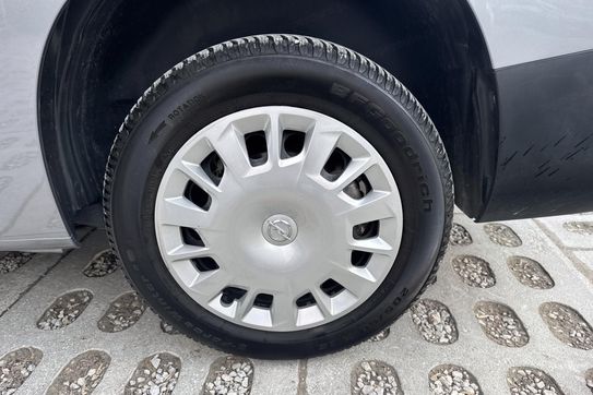 Opel Combo Van Cargo XL 1.5 CDTI (bryg.)