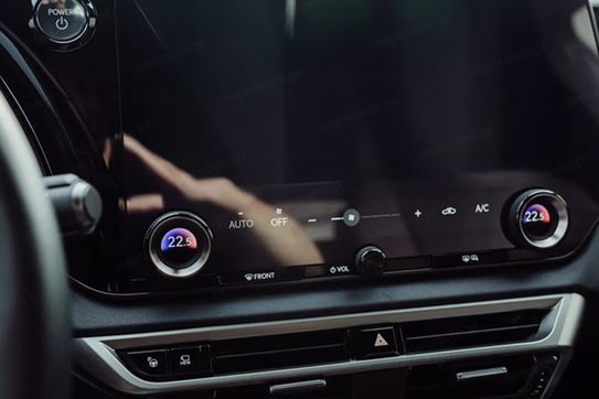 Lexus RX 450h+ Omotenashi 2.5 Hybrid Plug-in