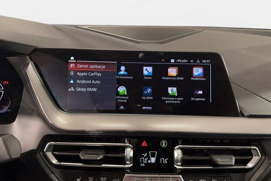 BMW Seria 2 218i M Sport aut
