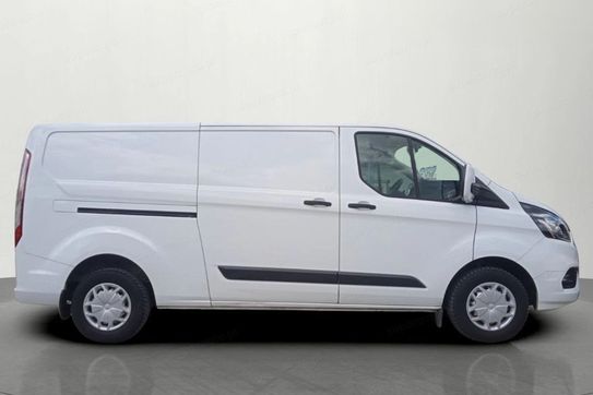 Ford Transit Custom L2H1 Trend