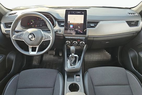Renault Arkana 1.3 TCe Techno EDC
