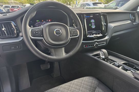 Volvo XC60 T6 Plug-In Hybrid AWD Core