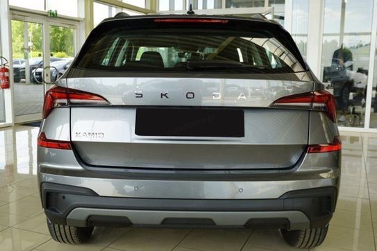 Skoda Kamiq Edition 130 1.0 TSI