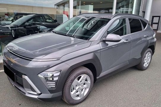 Hyundai Kona 1.6 T-GDI Executive DCT