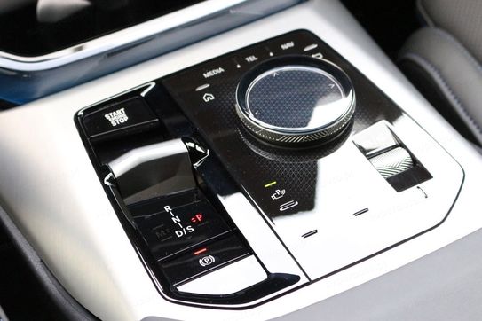 BMW X3 M50 xDrive
