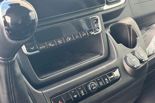 Fiat Ducato Maxi L4H3 AT