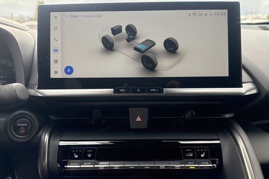 Toyota C-HR Style