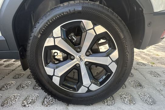 Dacia Duster Journey 1.2 TCe  4x4