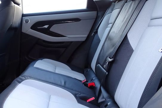 Land Rover Range Rover Evoque D200  Dynamic SE