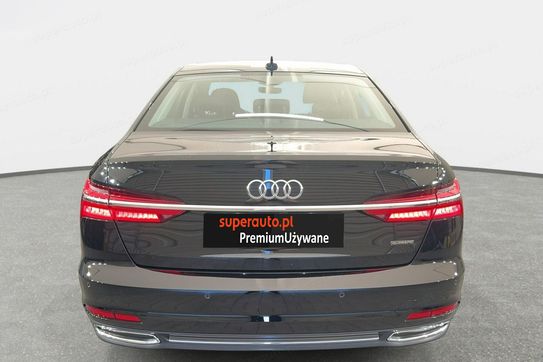 Audi A6 40 TDI mHEV quattro Sport S tronic