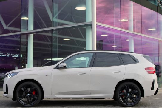 BMW X3 xDrive20d M Sport