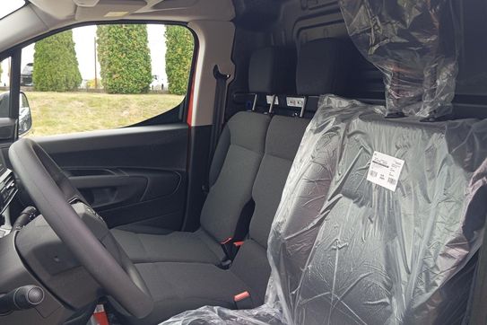Toyota Proace City 1.5 D-4D Long 2,4t Active
