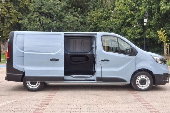 Renault Trafic L2H1