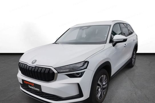 Skoda Kodiaq 2.0 TDI 4x4 Selection DSG