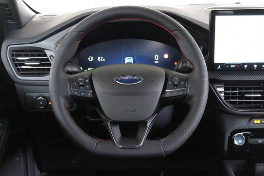 Ford Kuga ST-Line 1.5 EcoBoost FWD aut