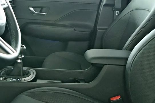 Hyundai Kona 1.6 T-GDI Platinum