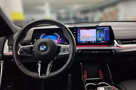 BMW X2 sDrive20i mHEV M Sport Edition aut