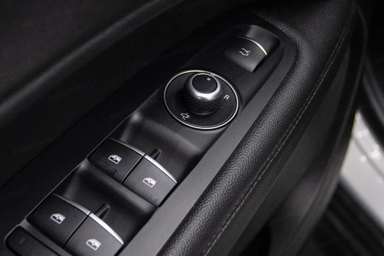 Alfa Romeo Stelvio 2.0 Turbo TI Q4 aut