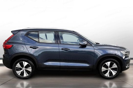 Volvo XC40 B4 B AWD Momentum Pro