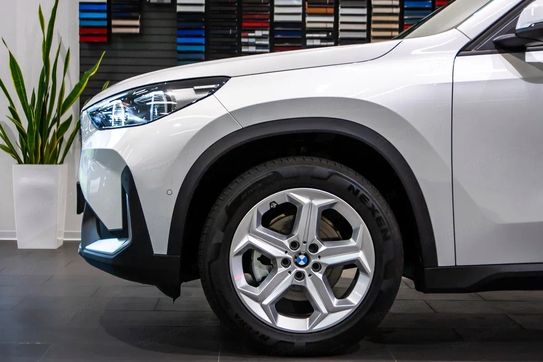 BMW X1 sDrive18i