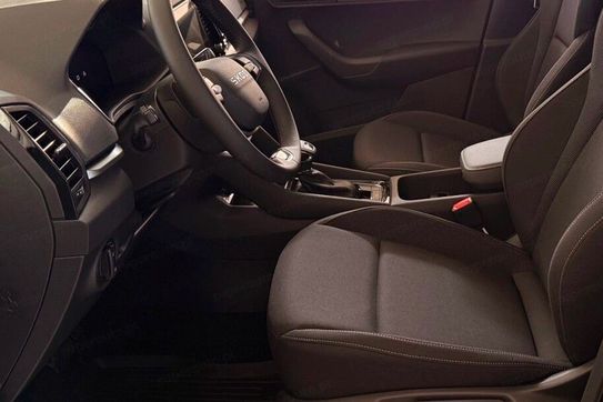 Skoda Karoq Selection 1.5 TSI DSG