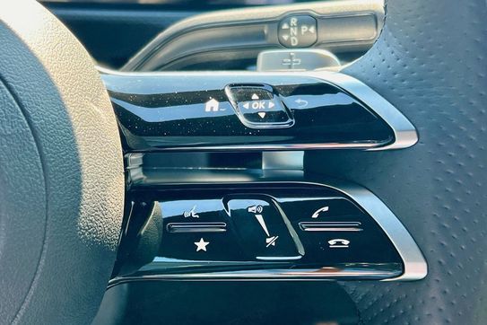 Mercedes Klasa A 200 AMG Line