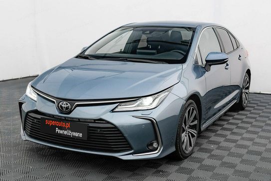 Toyota Corolla 1.5 Comfort