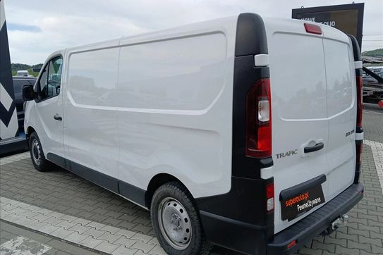 Renault Trafic 2.0 dCi L2H1 Extra