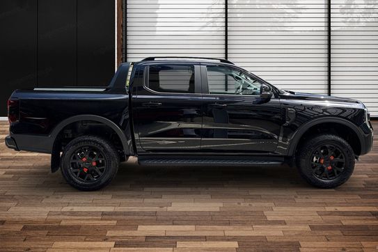 Ford Ranger Wildtrak A10 4x4