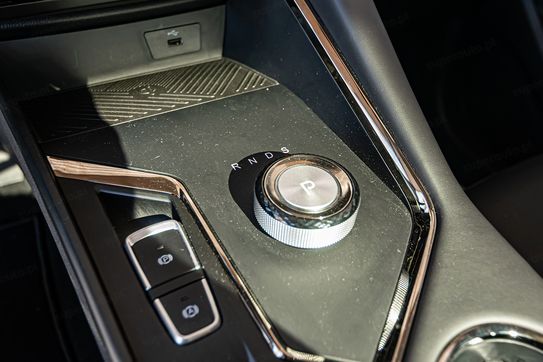 Jac JS8 1.5 T-GDI 7 DCT 6os.