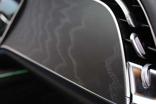 Mercedes E Klasa 220 d  4-Matic AMG