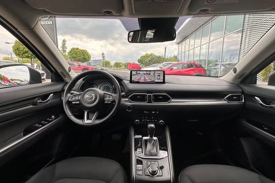 Mazda CX-5 Exclusive-Line 2WD aut