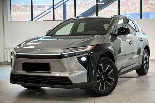 Toyota bZ4X Style EV