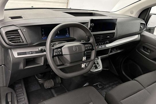 Citroen Jumpy XL L2H1 EAT8