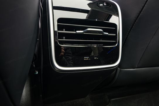 Jaecoo 7 1.5 T-GDI Super Hybrid Exclusive DHT