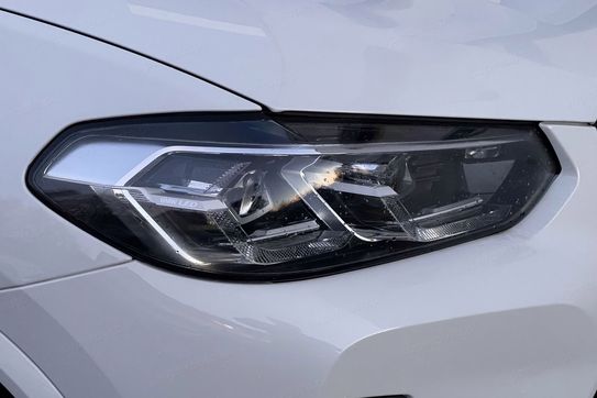 BMW X4 xDrive20d M Sport