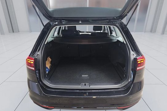 Volkswagen Passat 1.5 TSI Business DSG