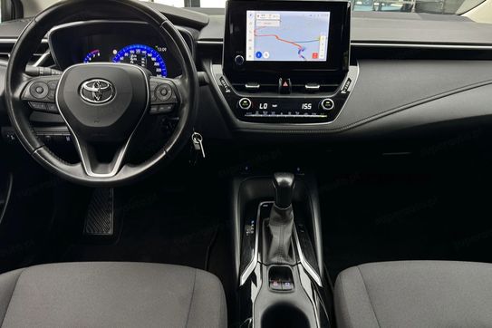 Toyota Corolla 1.5 Comfort