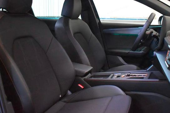 Cupra Leon Sportstourer 2.0 TSI DSG 4Drive